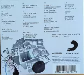 CD Hapka Petr/Horáček Michal - Kudykam