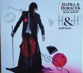 CD Hapka Petr/Horáček Michal - Kudykam