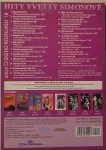 CD Hity Yvety Simonové