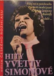 CD Hity Yvety Simonové