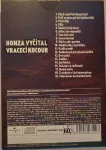 CD Honza Vyčítal - Vracecí kocour