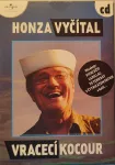 CD Honza Vyčítal - Vracecí kocour