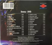 CD Jarek Nohavica Doma (CD+DVD)