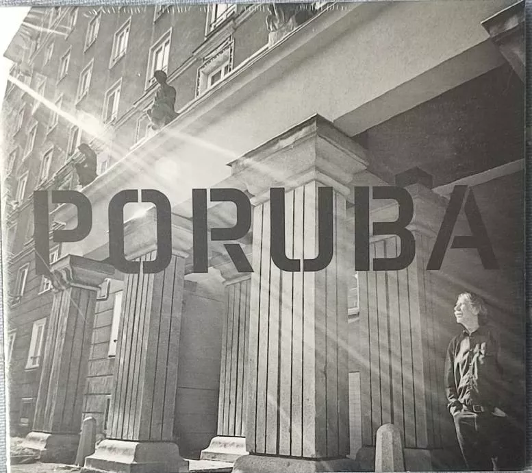 CD Jaromír Nohavica - Poruba