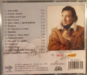 CD Karel Gott - Jsou svátky