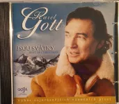 CD Karel Gott - Jsou svátky