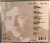 CD Karel Kryl : To nejlepší