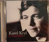 CD Karel Kryl : To nejlepší