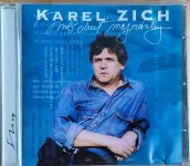 CD Karel Zich - Máš Chuť Majoránky