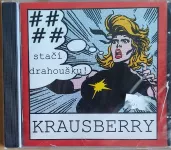 CD Krausberry stačí drahoušku