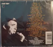 CD Ladislav Vodička - Byl to Shane