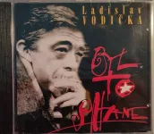 CD Ladislav Vodička - Byl to Shane