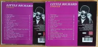 CD Little Richard – Lucille