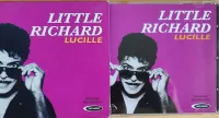 CD Little Richard – Lucille