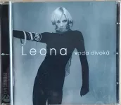 CD Machálková Leona - Voda divoká