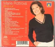 CD Marie Rottrová - Jen Ty A Já