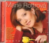 CD Marie Rottrová - Jen Ty A Já