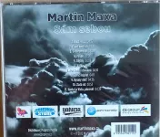 CD Martin Maxa - Sám sebou