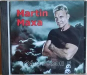 CD Martin Maxa - Sám sebou