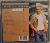 CD Martin Maxa – Zákulisí