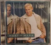 CD Martin Maxa – Zákulisí