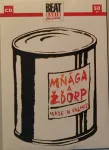CD Mňága a Žďorp - Made in Valmez