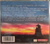 CD Ozvěny karibiku