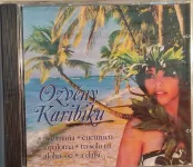 CD Ozvěny karibiku