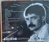 CD Pavel Dobeš : Něco o lásce