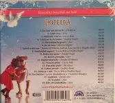 CD Popelka (Kouzelný Muzikál Na Ledě)