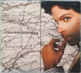 CD Prince - Musicology