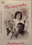 CD Pro mou milou-Písnička pro tebe