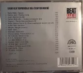 CD Radio Beat doporučuje díla českých mistrů