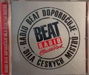 CD Radio Beat doporučuje díla českých mistrů