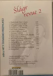 CD Šlágr revue 2
