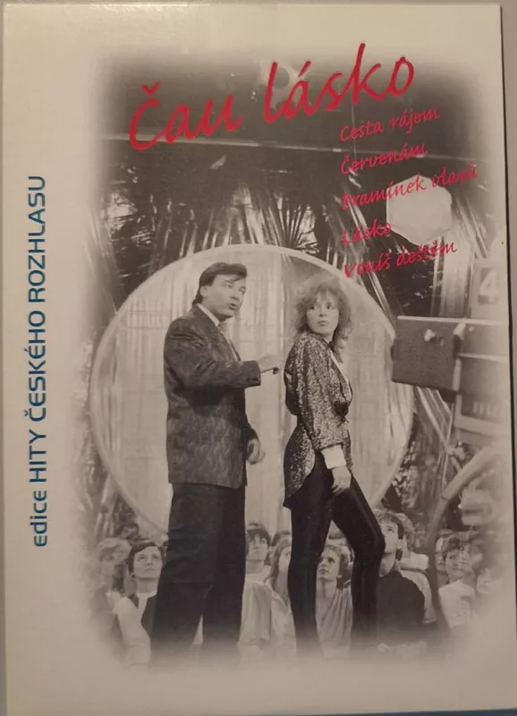 CD Šlágr revue