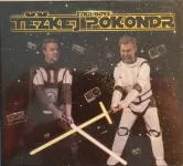 CD Těžkej Pokondr : Star Boys