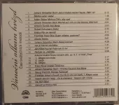 CD Vánoční album hvězd Čas svátečních melodií