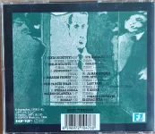 CD Vladimír Mišík, Etc… - Stříhali dohola malého chlapečka