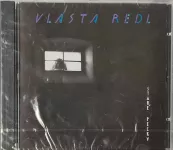 CD Vlasta Redl - Staré pecky