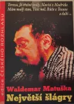 CD Waldemar Matuška Největší šlágry