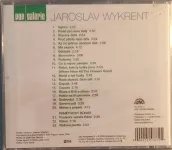 CD Wykrent Jaroslav: Pop galerie