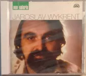 CD Wykrent Jaroslav: Pop galerie