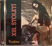 CD XIII. Století ‎– Vendetta