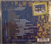 CD Zlaté koledy-Nejkrásnější vánoční koledy