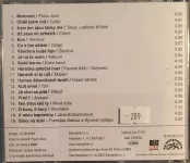 CD Zlato Českého Rocku 2