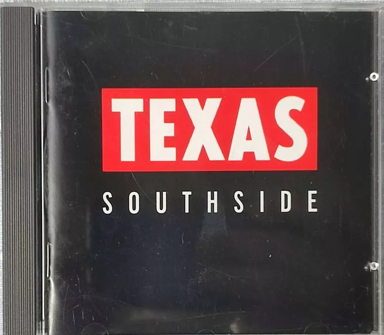D Texas - Southside