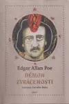 Edgar Allan Poe Démon zvrácenosti ilustrace Jaroslav Róna