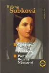 Helena Sobková Tajemství Barunky Panklové Portrét Boženy Němcové