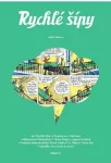 Jaroslav Foglar Rychlé šípy: Sešit 4 ilustrace Jan Fischer